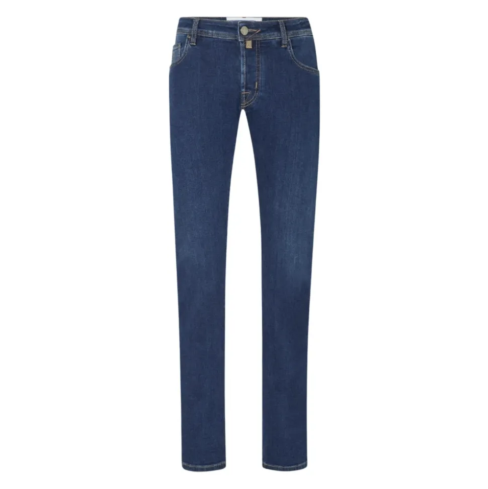 Nick Slim Denim Jeans