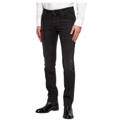 Nick Slim Fit 5 Pkt Jeans