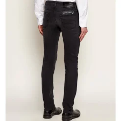 Nick Slim Fit 5 Pkt Jeans