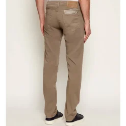 Nick Slim Fit 5 Pkt Jeans
