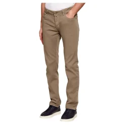 Nick Slim Fit 5 Pkt Jeans