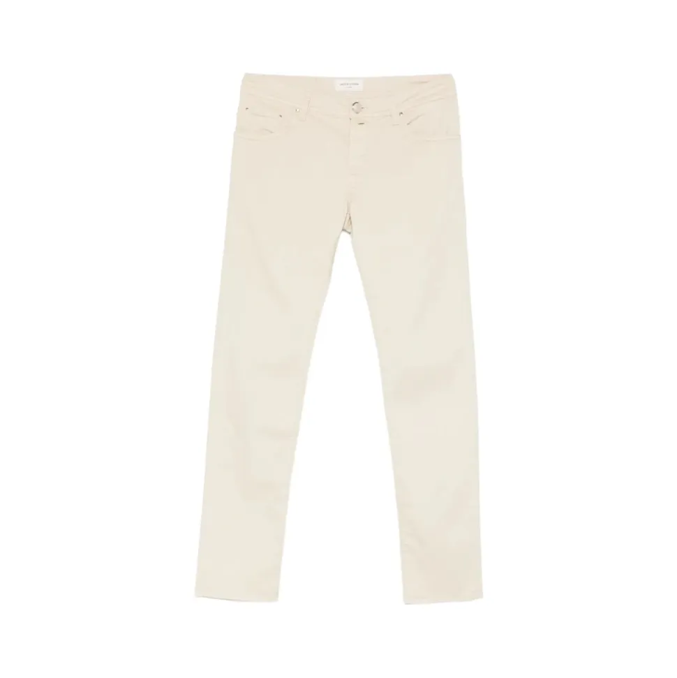 Nick Slim Five-Pocket Pant