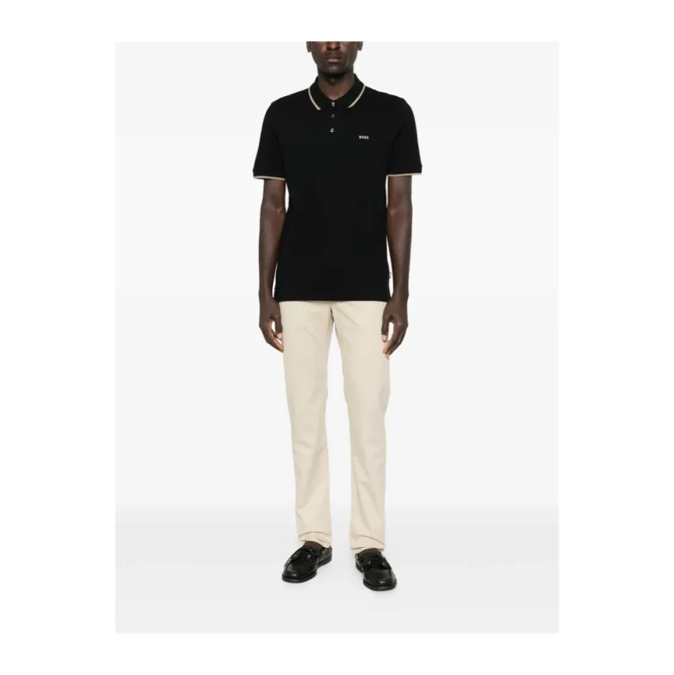 Nick Slim Five-Pocket Pant