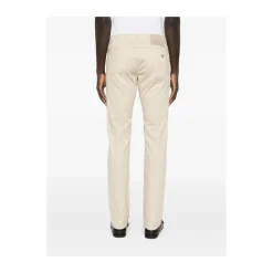 Nick Slim Five-Pocket Pant