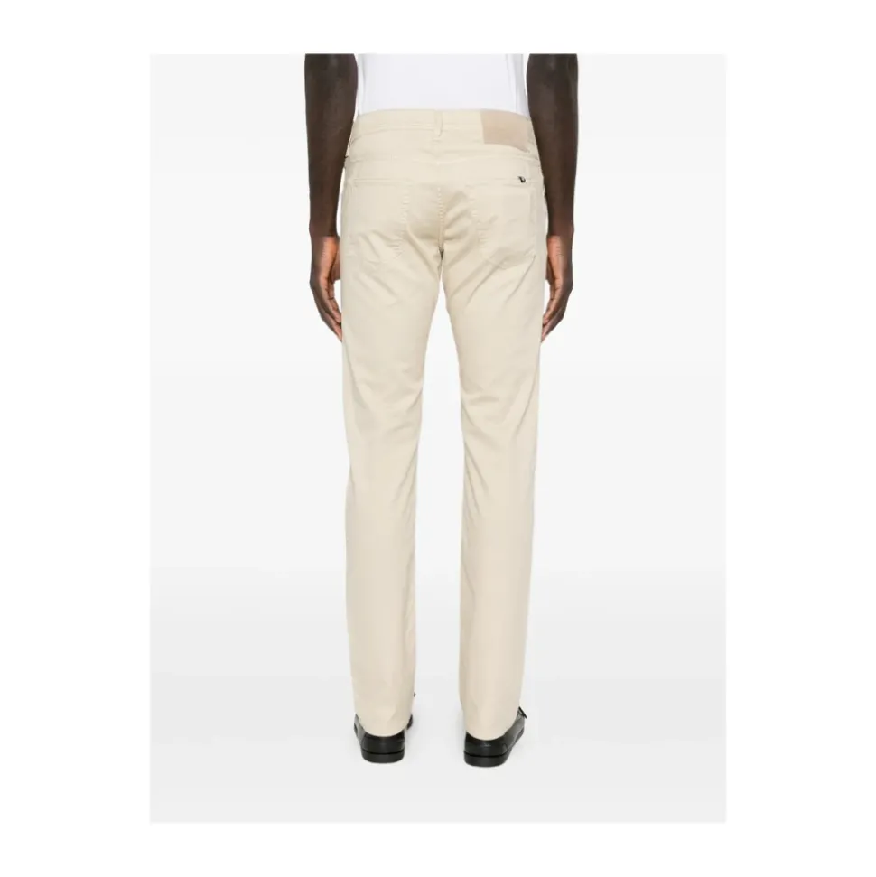 Nick Slim Five-Pocket Pant