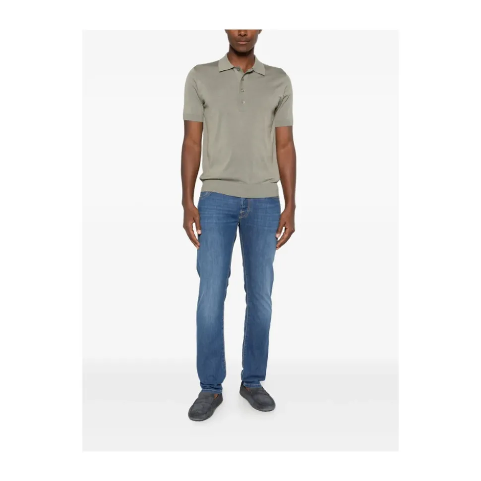 Nick Slim Jeans