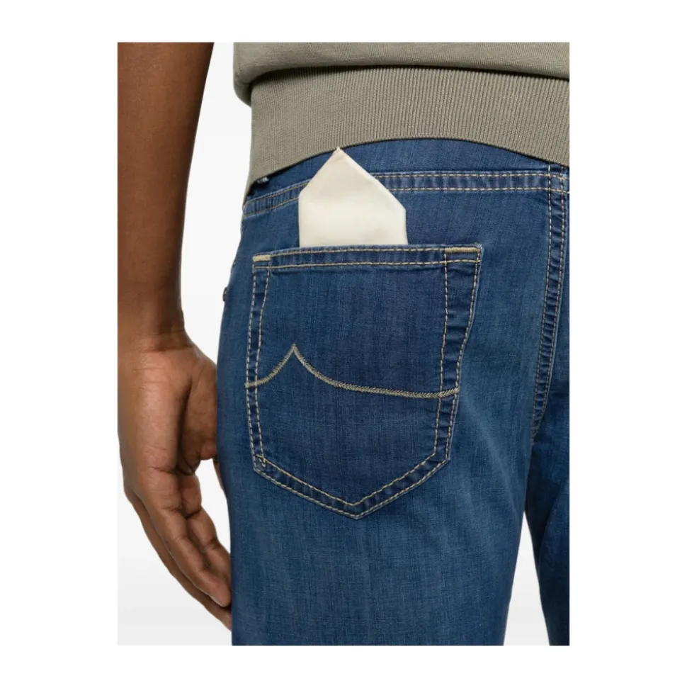 Nick Slim Jeans