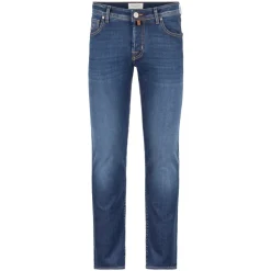 Nick Slim 5 Pocket Jeans