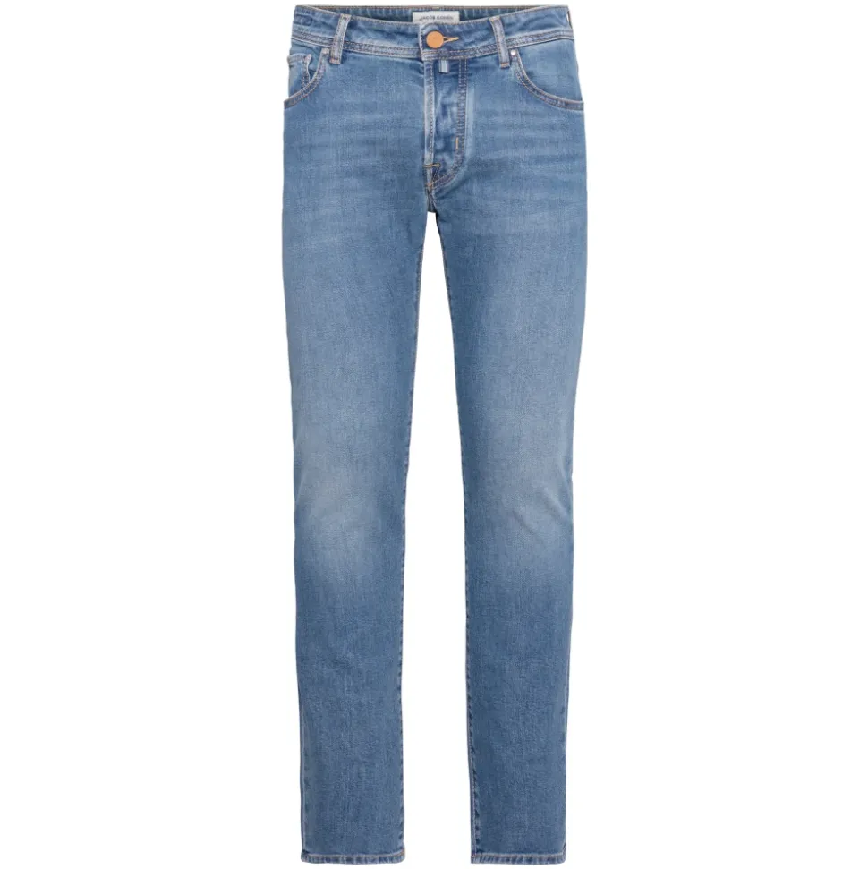 Nick Slim 5-pocket Jeans