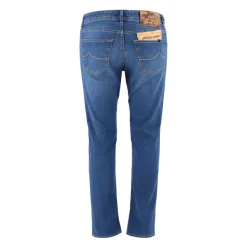 Nick Slim 5-Pocket Jeans