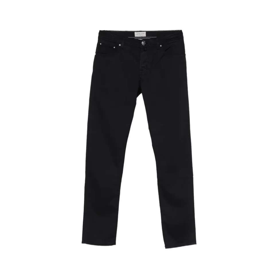 Nick Slim 5-Pocket Pants
