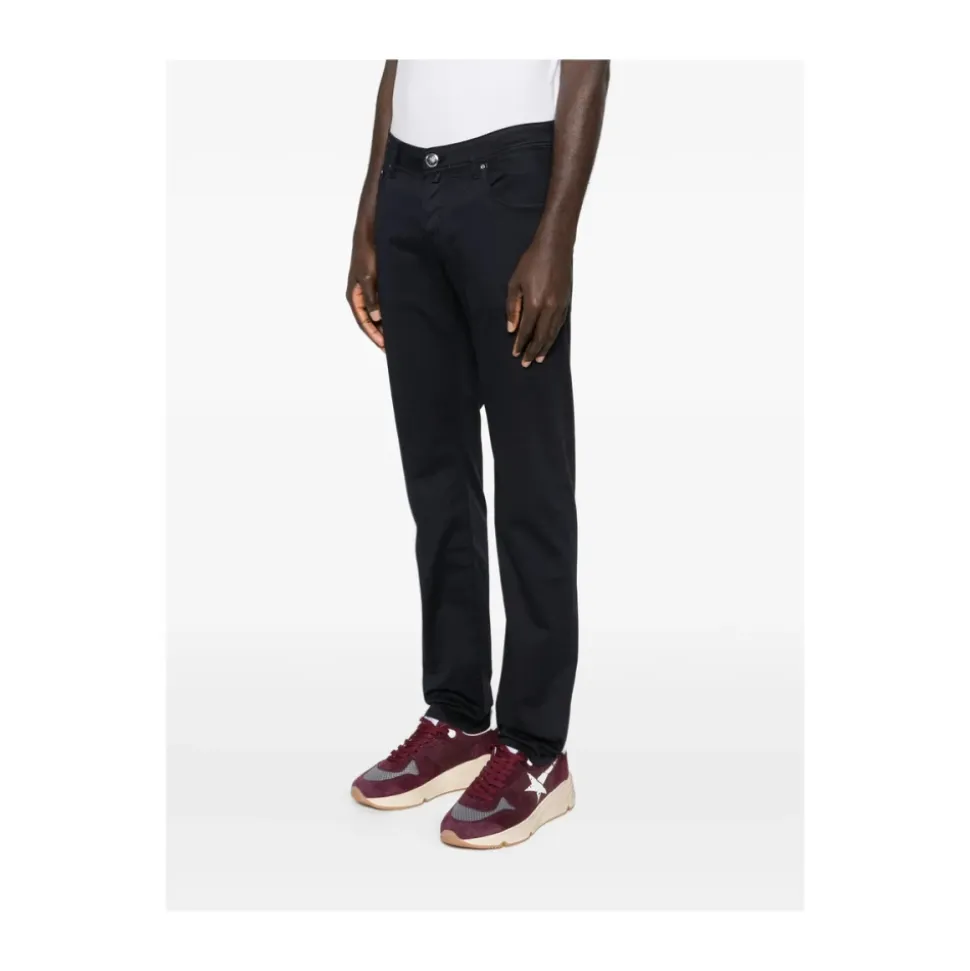 Nick Slim 5-Pocket Pants