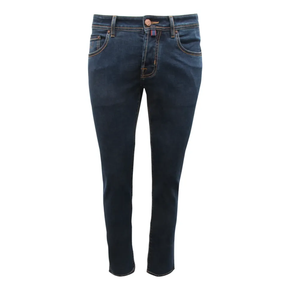Nick Slim Trousers