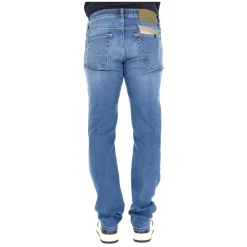 Nick Straight Jeans