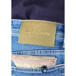 Nick Straight Jeans