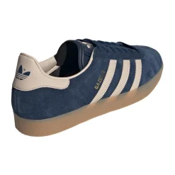 Night Indigo Wonder Taupe Gazelle Sneakers