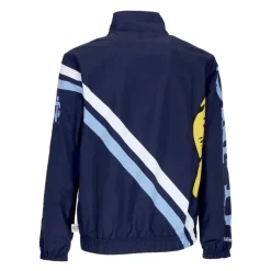North Carolina Windbreaker Jakke