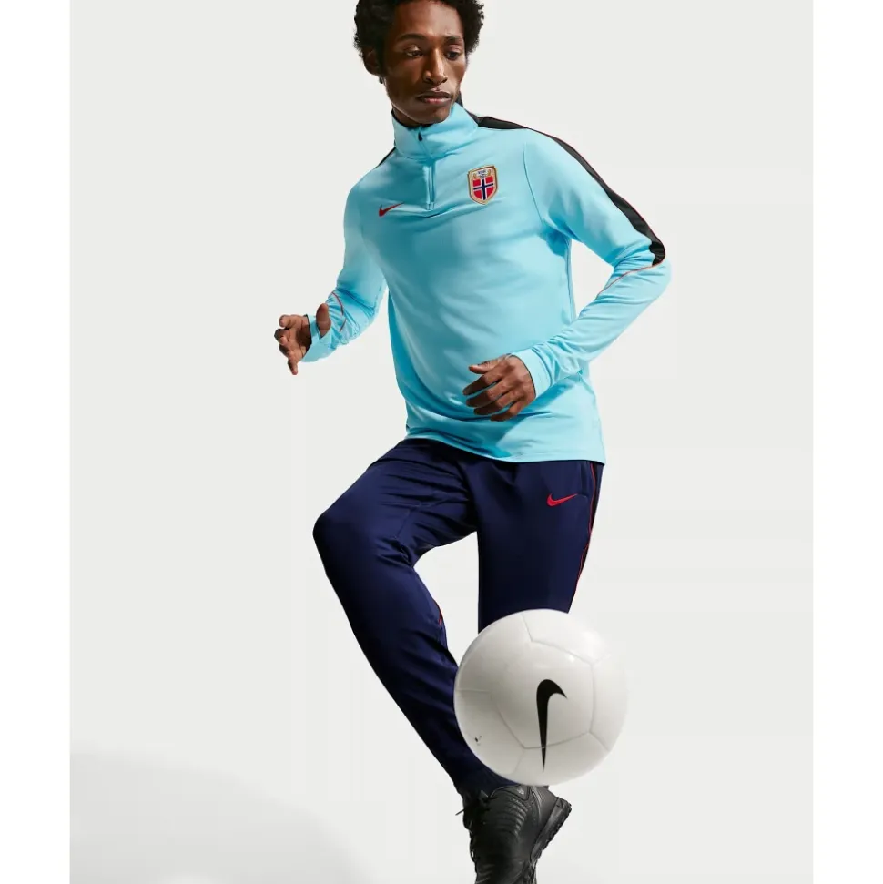 Norway Strike Dri-FIT Knit Football Pants