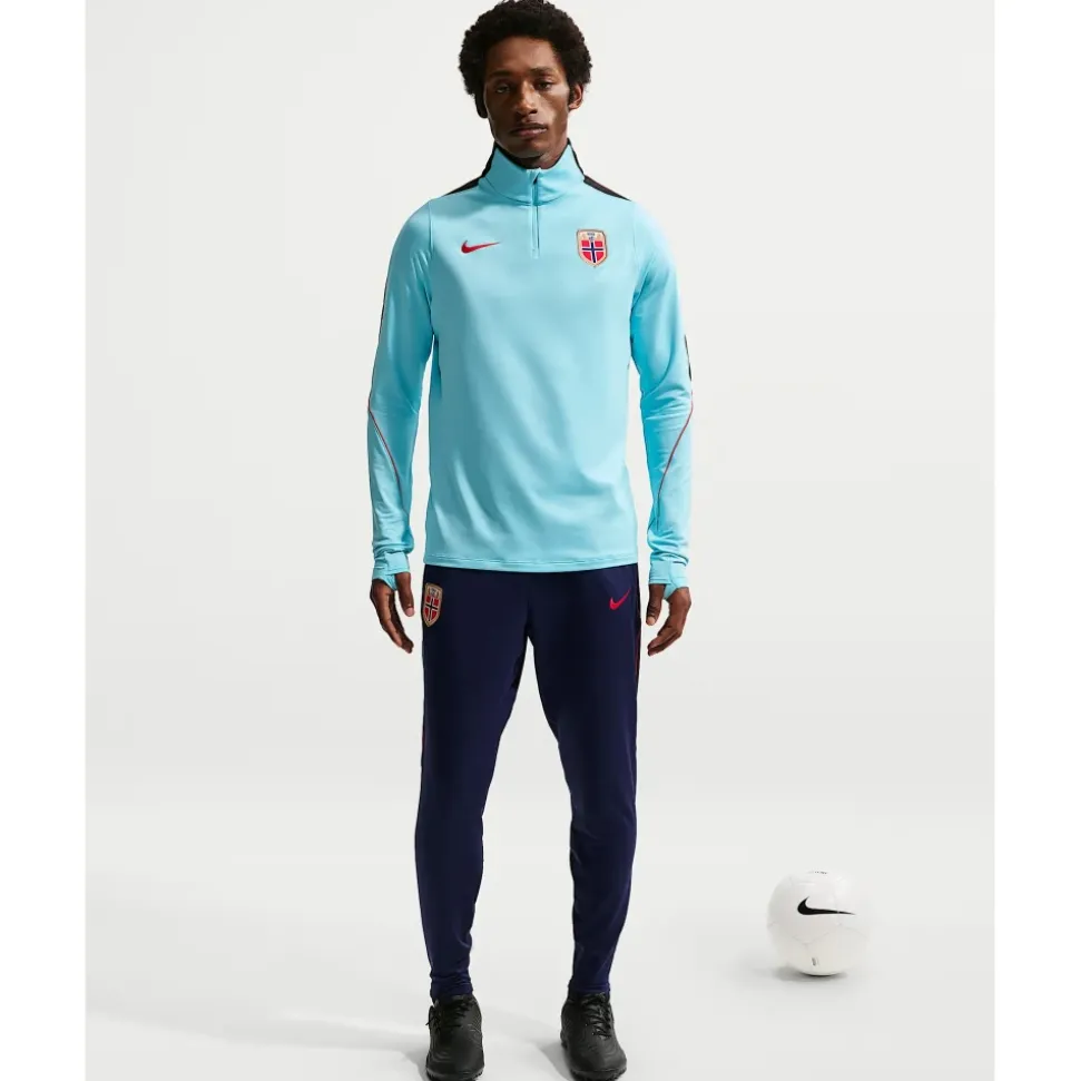 Norway Strike Dri-FIT Knit Football Pants