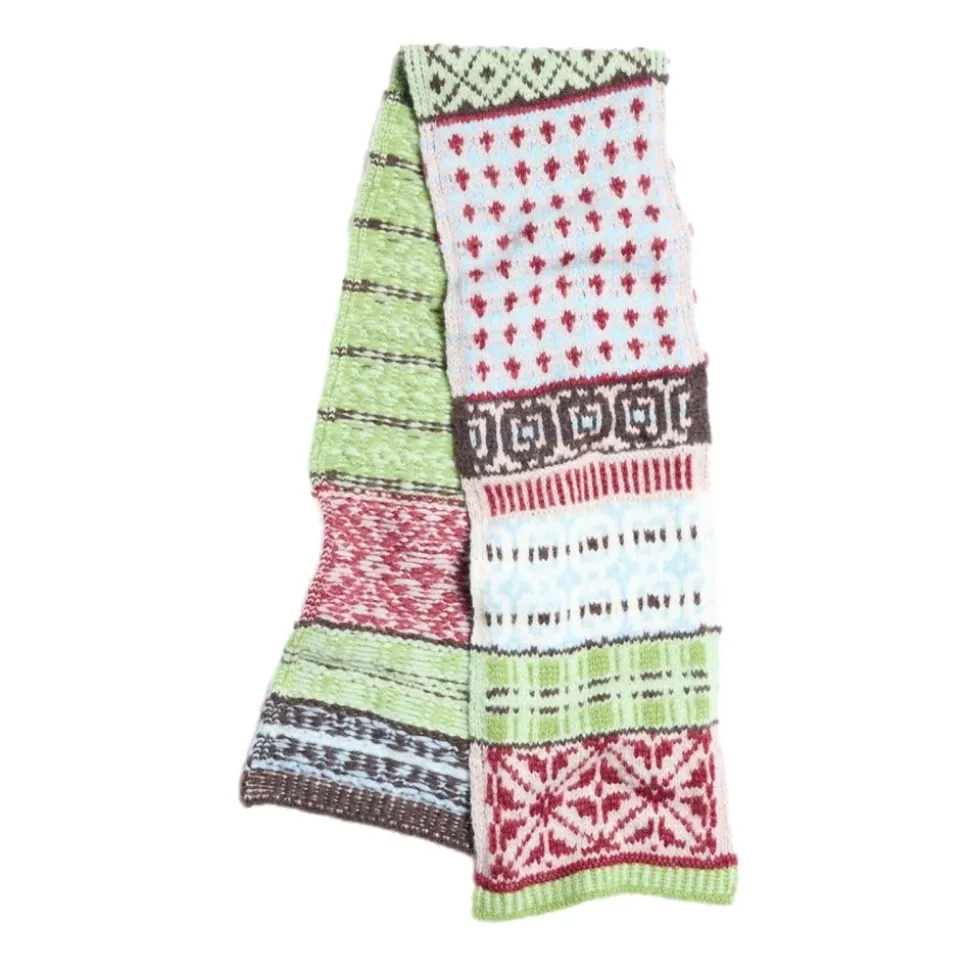 Norwegian Wool Scarf