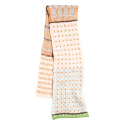 Norwegian Wool Scarf