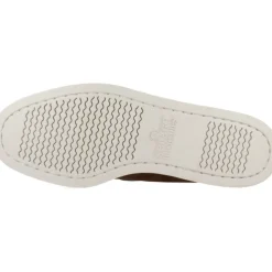 Nubuck Dockside Sailor Sko