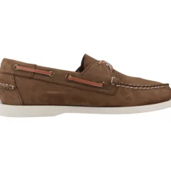 Nubuck Dockside Sailor Sko