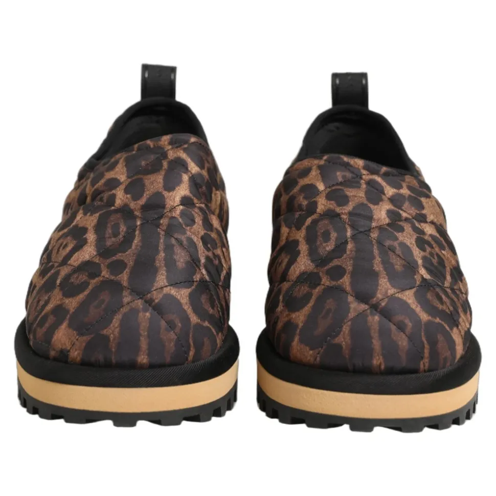 Nydelige Slip-On Sneakers