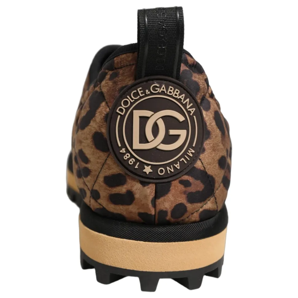 Nydelige Slip-On Sneakers
