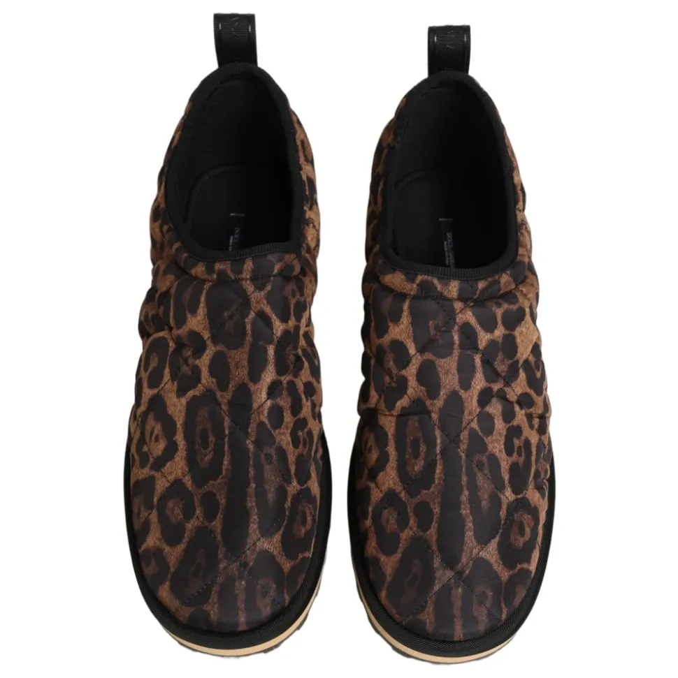 Nydelige Slip-On Sneakers