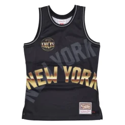 NY Knicks Tank Top Hardwood Classics