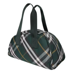 Nylon bag by Burberry