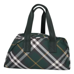Nylon bag by Burberry