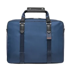 Nylon Laptopveske med Skulderrem