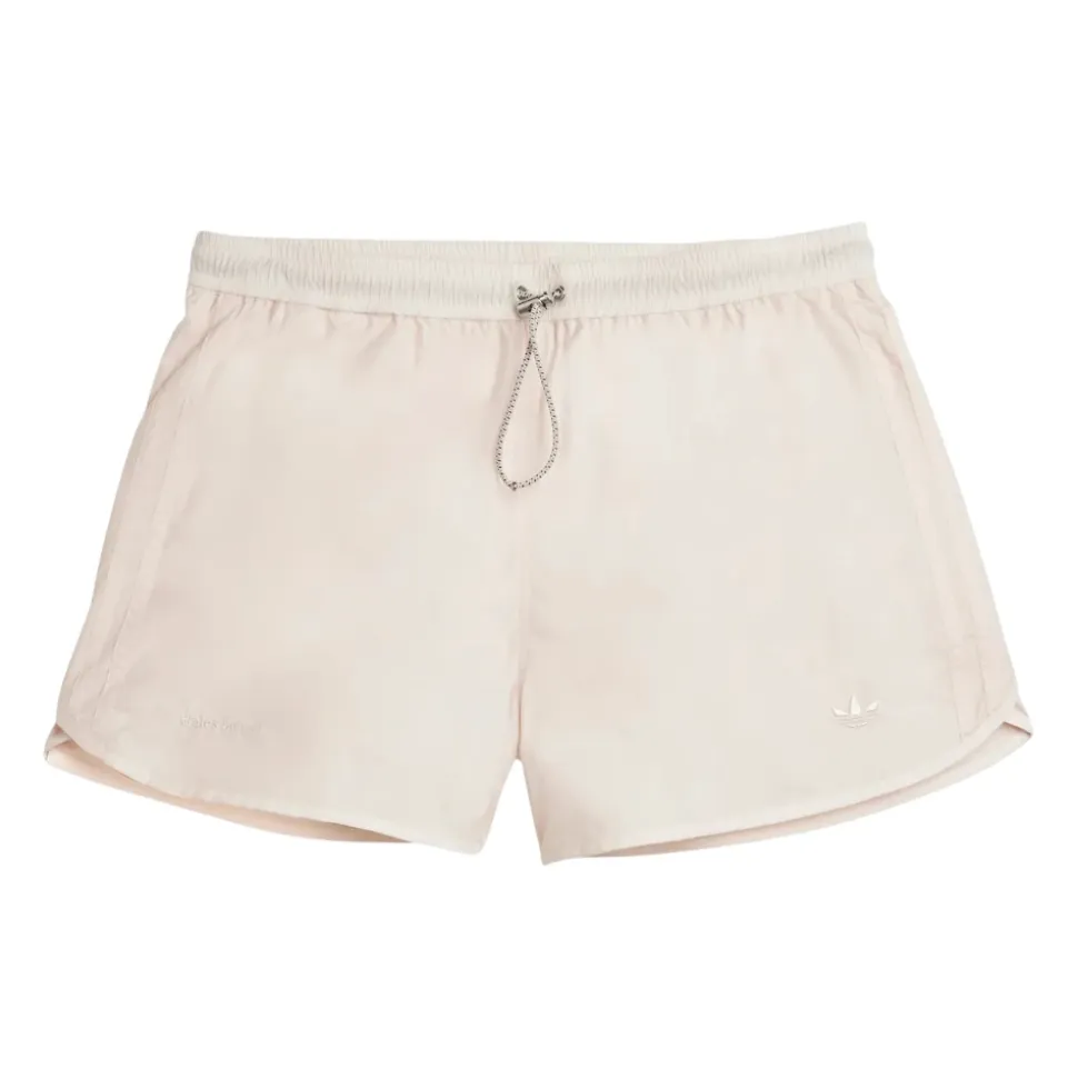 Nylon Shorts