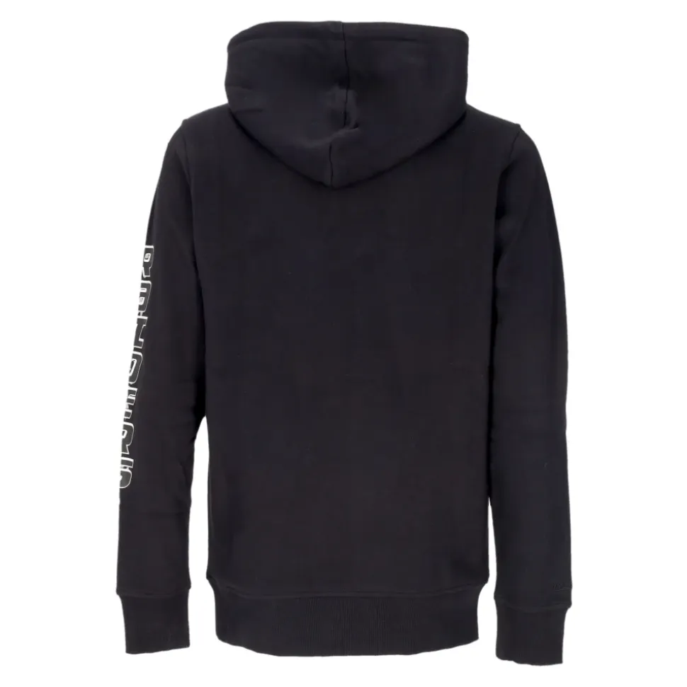 Oakland Raiders NFL Big Face Hoodie