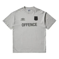 Offence Defence Tee