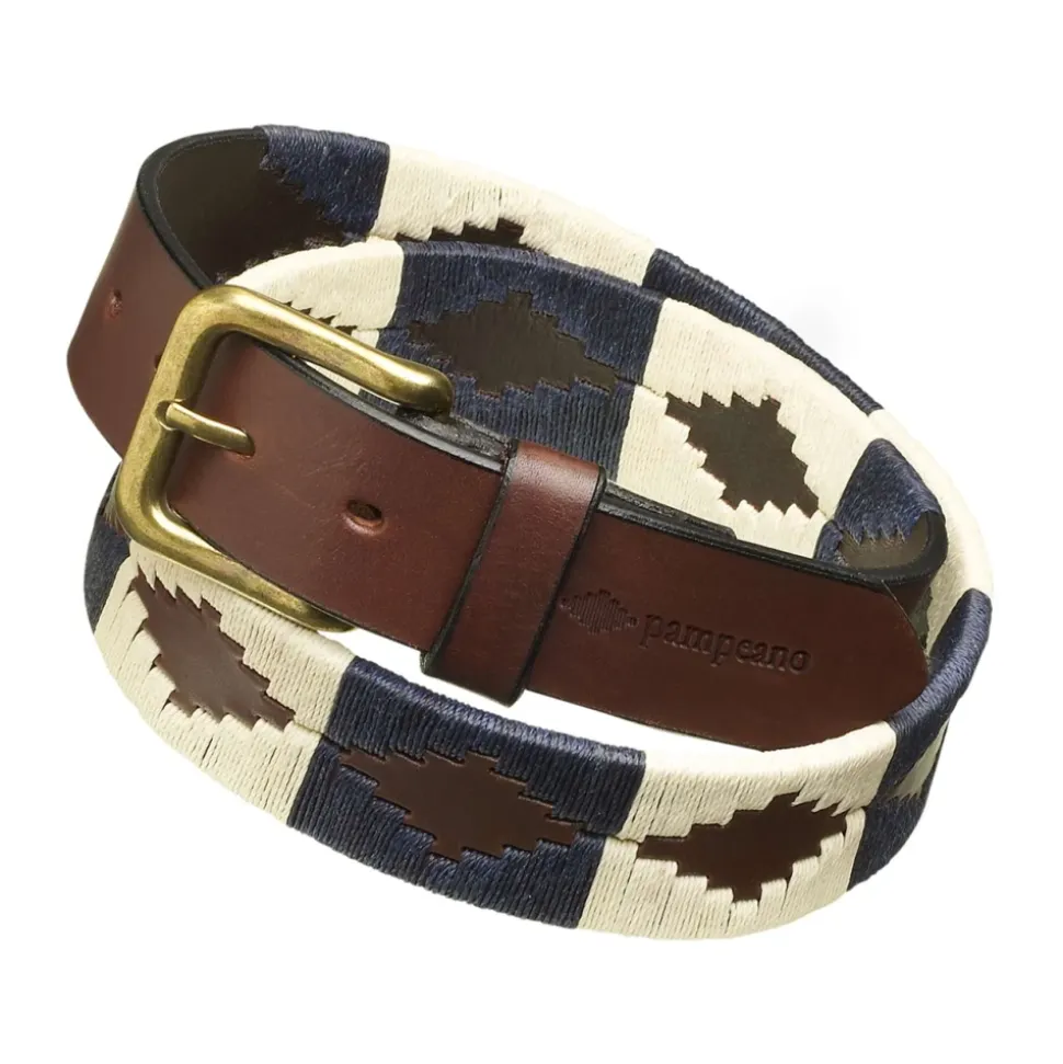 Off-White Pampeano Pampeano Belt Belte