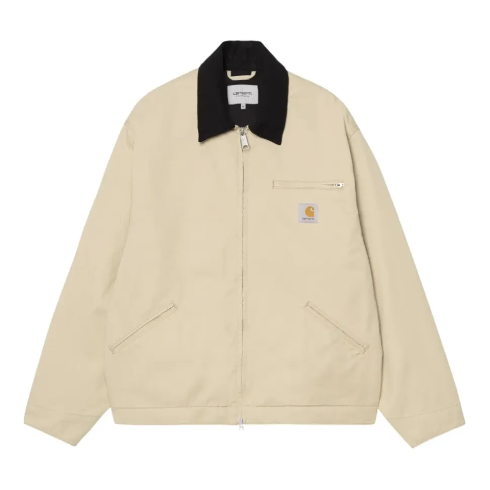 OG Detroit Jacket