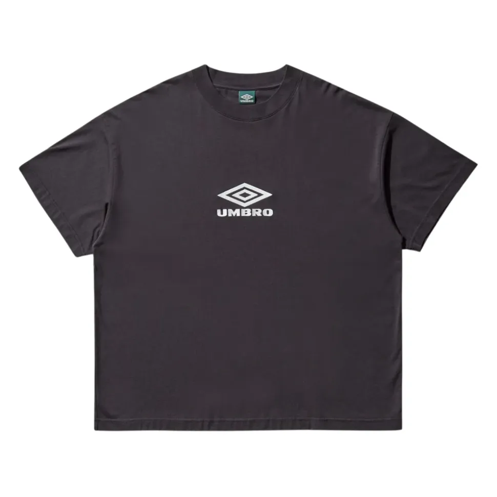 OG Logo T-skjorte Washed