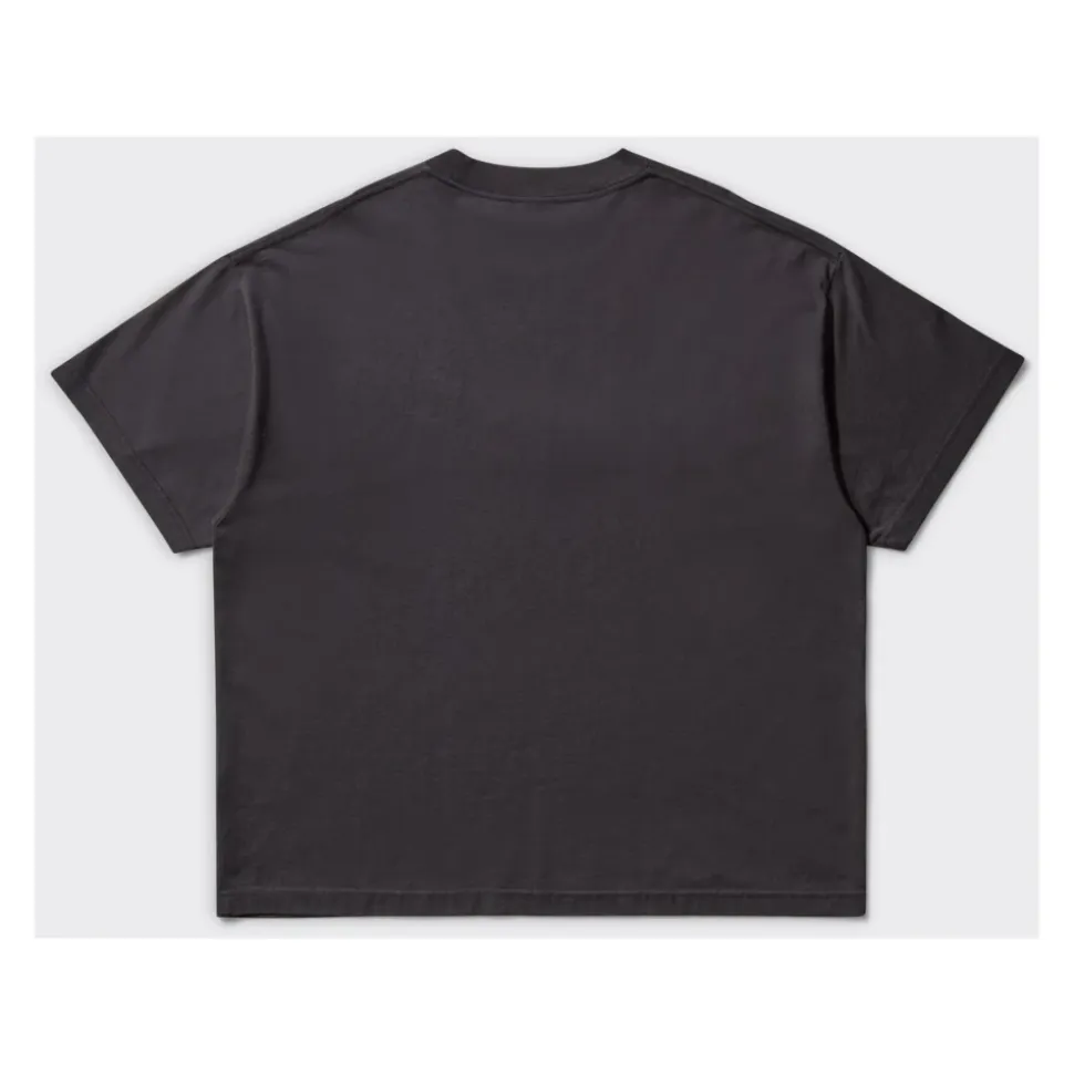 OG Logo T-skjorte Washed