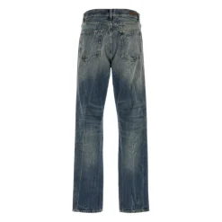 Old Malin Denim Pant