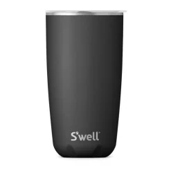 Onyx Swell Onyx Tumbler With Lid 18Oz Termokopp