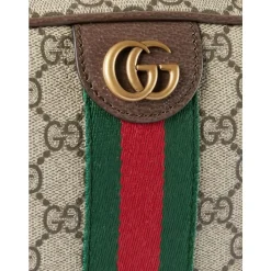 Ophidia Medium Crossbody Bag