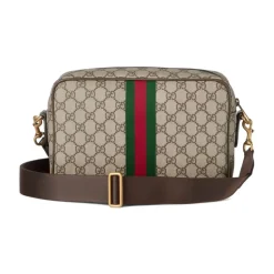 Ophidia Medium Crossbody Bag