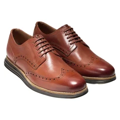 Original Grand Wingtip Oxford Sko