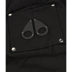 Original Shearling 3Q Jakke