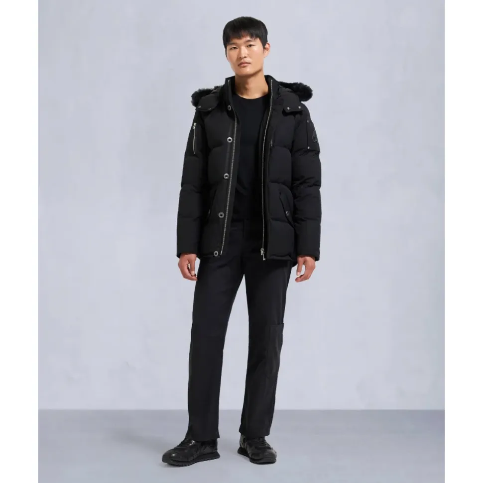 Original Shearling 3Q Jakke