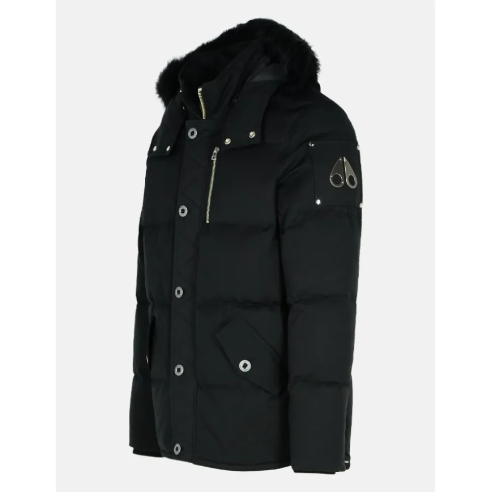 Original Shearling 3Q Jakke