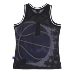 Orlando Magic Basketball Tank Top